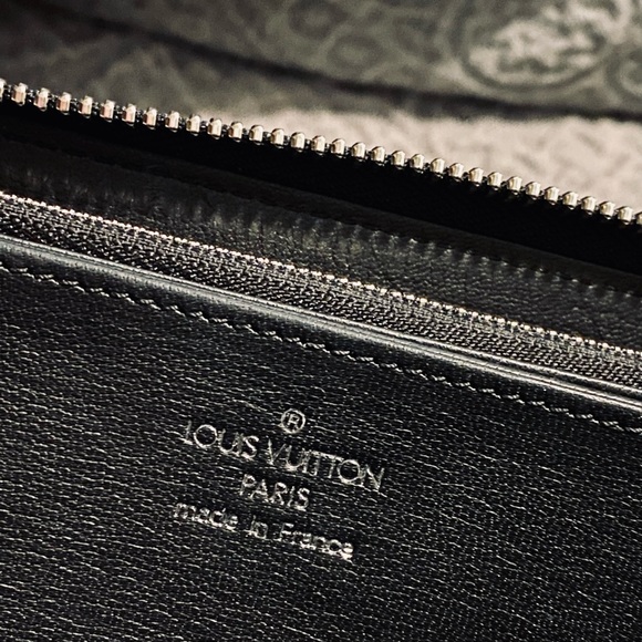 🦄🦄 Louis Vuitton Python Zippy 🦄🦄 - Picture 16 of 16